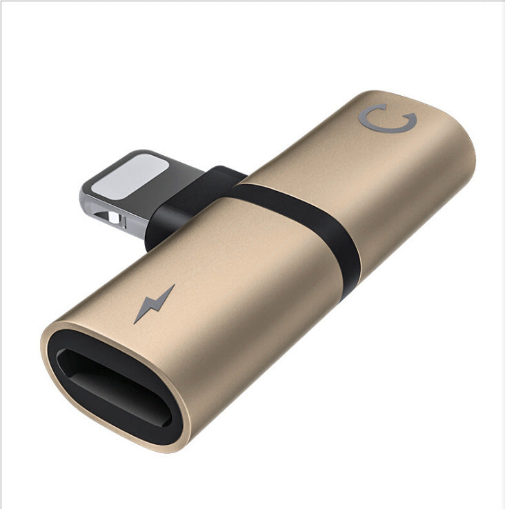 Compatible with Apple, ACCEZZx Mobilex Phonex Adapterx Forx Iphonex Xx 8x 7x XSx MAXx XRx Dualx Lightingx AUXx Splitterx Earphonex Audiox Fastx Chargex Listeningx Adapterx