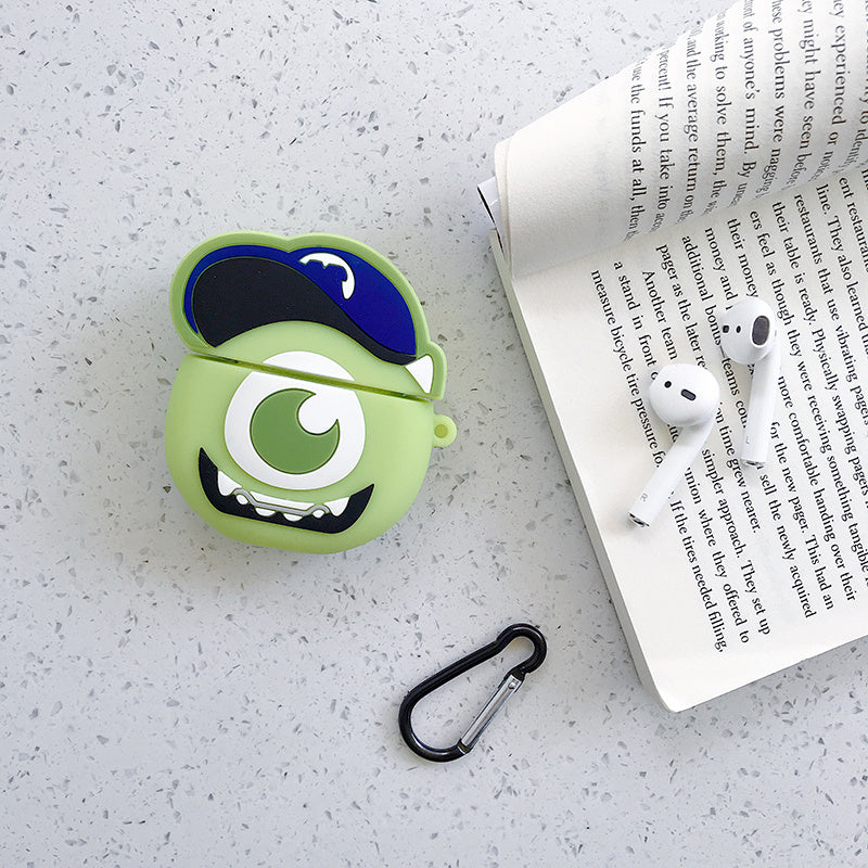 Compatible with Apple, Headphone case