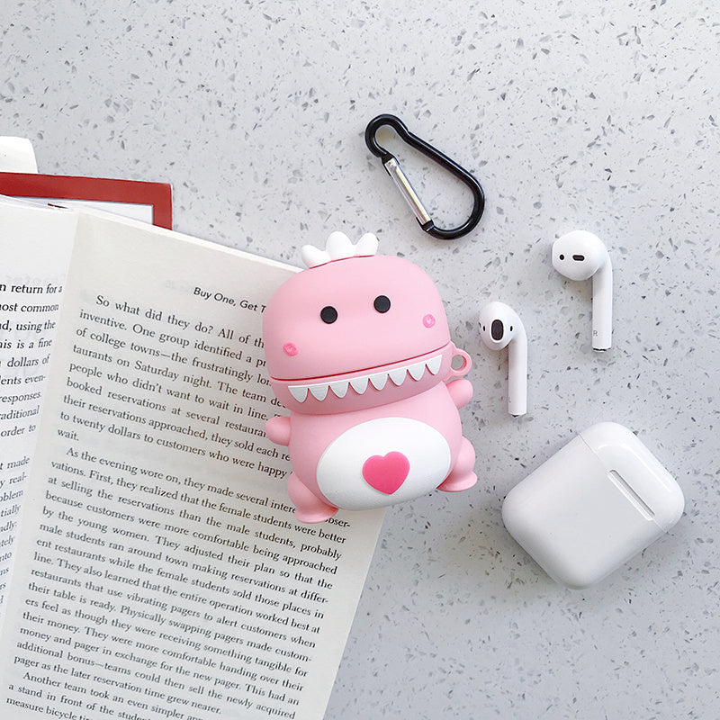 Compatible with Apple, Headphone case