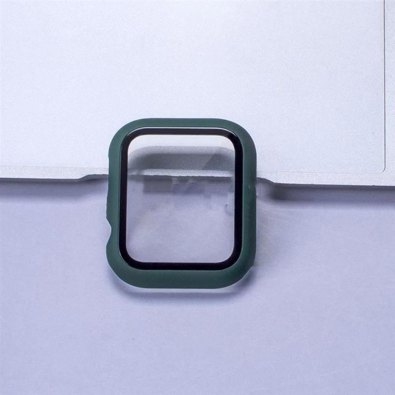 Suitable For IP Watch All-in-one Hard Shell HD Tempered Film