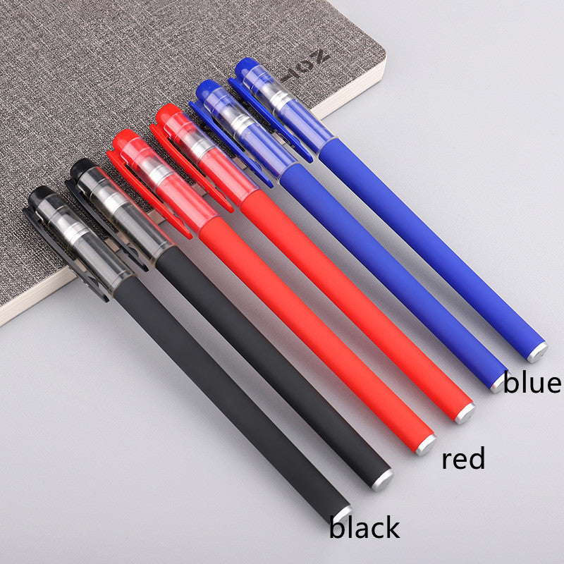 Black Matte 380 Neutral Pen Office Business