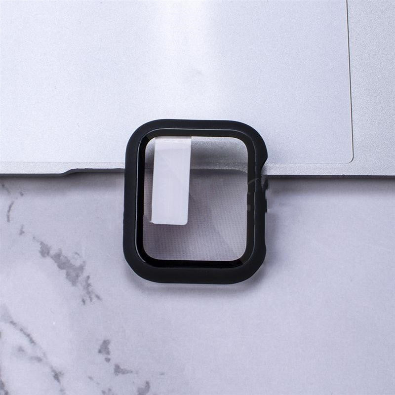Suitable For IP Watch All-in-one Hard Shell HD Tempered Film