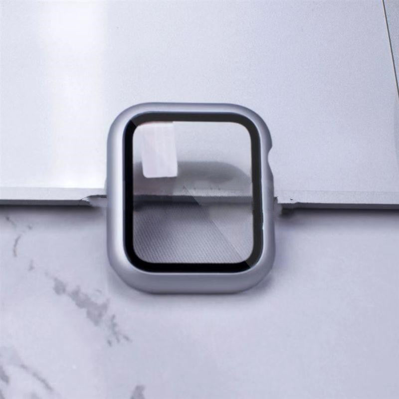 Suitable For IP Watch All-in-one Hard Shell HD Tempered Film
