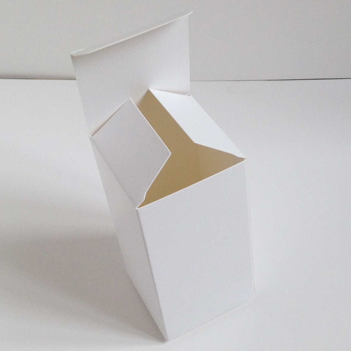 Color Box Custom Universal Paper Box