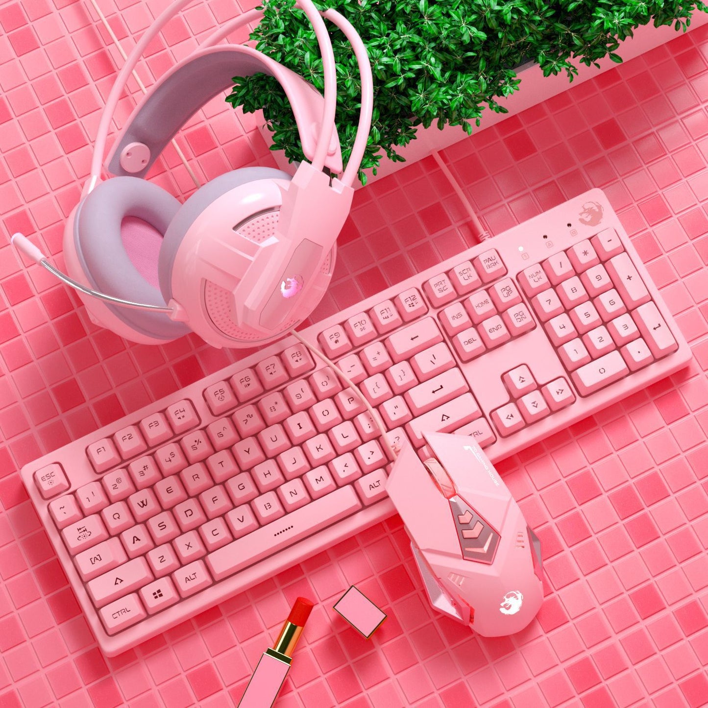 Computer Notebook Mechanical Keyboard LoL Typing