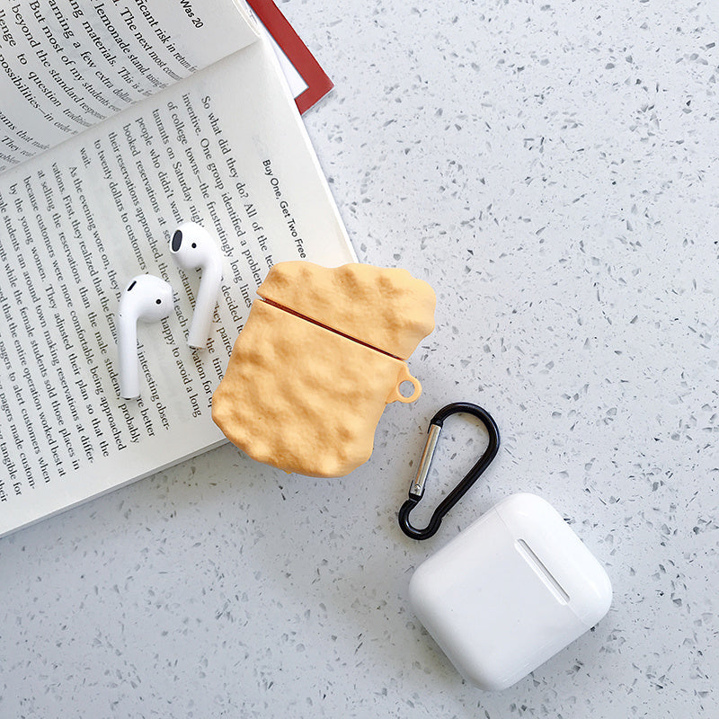 Compatible with Apple, Headphone case