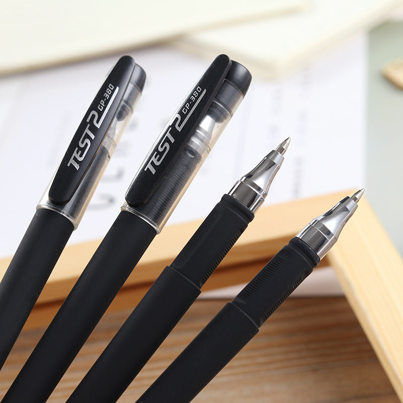 Black Matte 380 Neutral Pen Office Business
