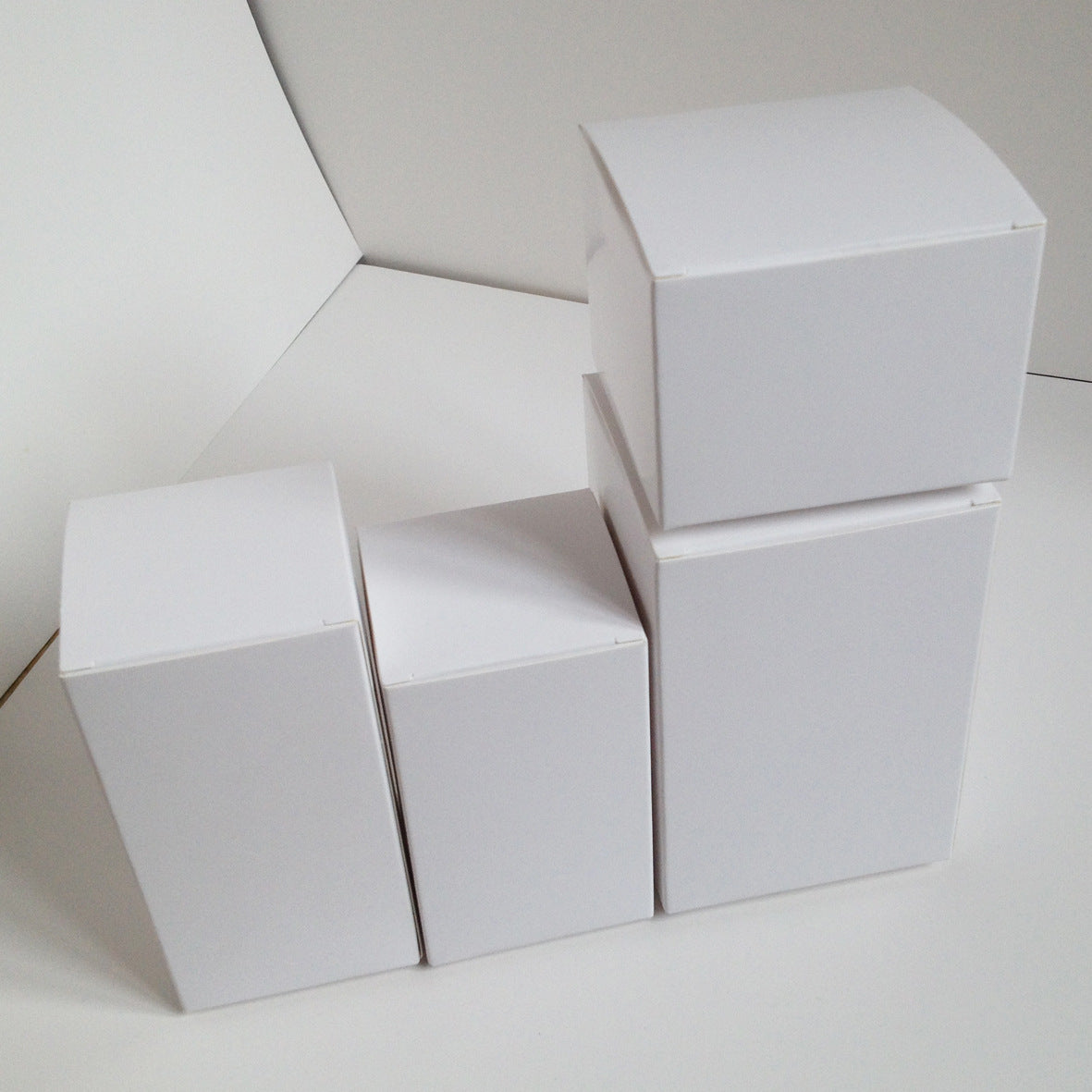 Color Box Custom Universal Paper Box