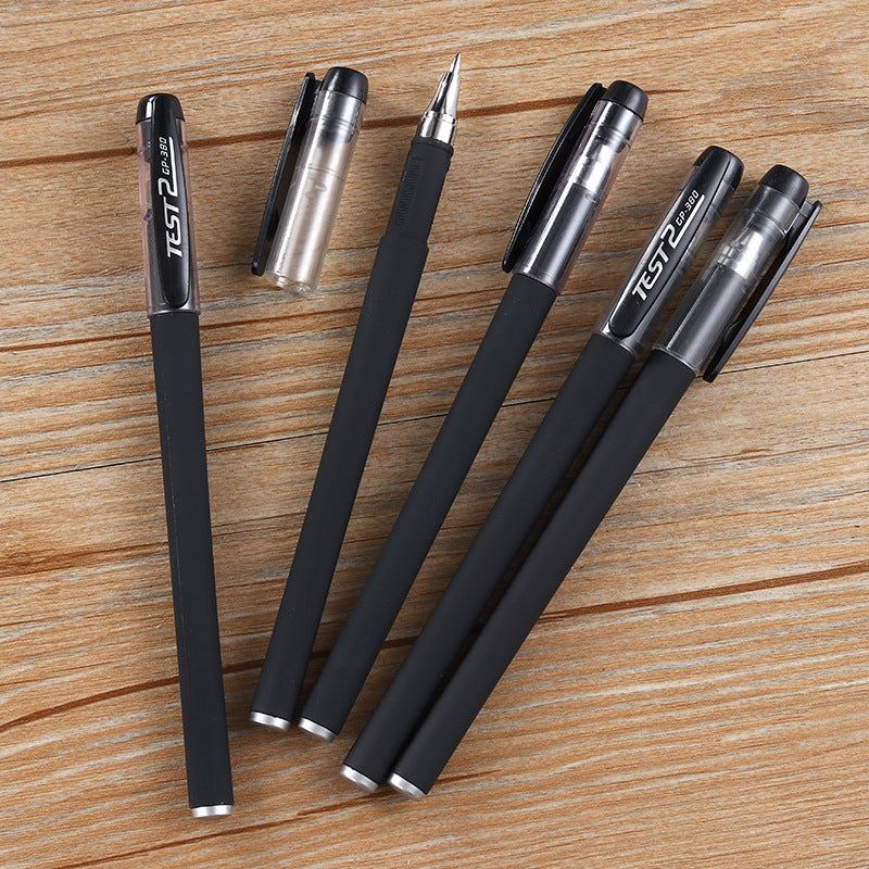 Black Matte 380 Neutral Pen Office Business