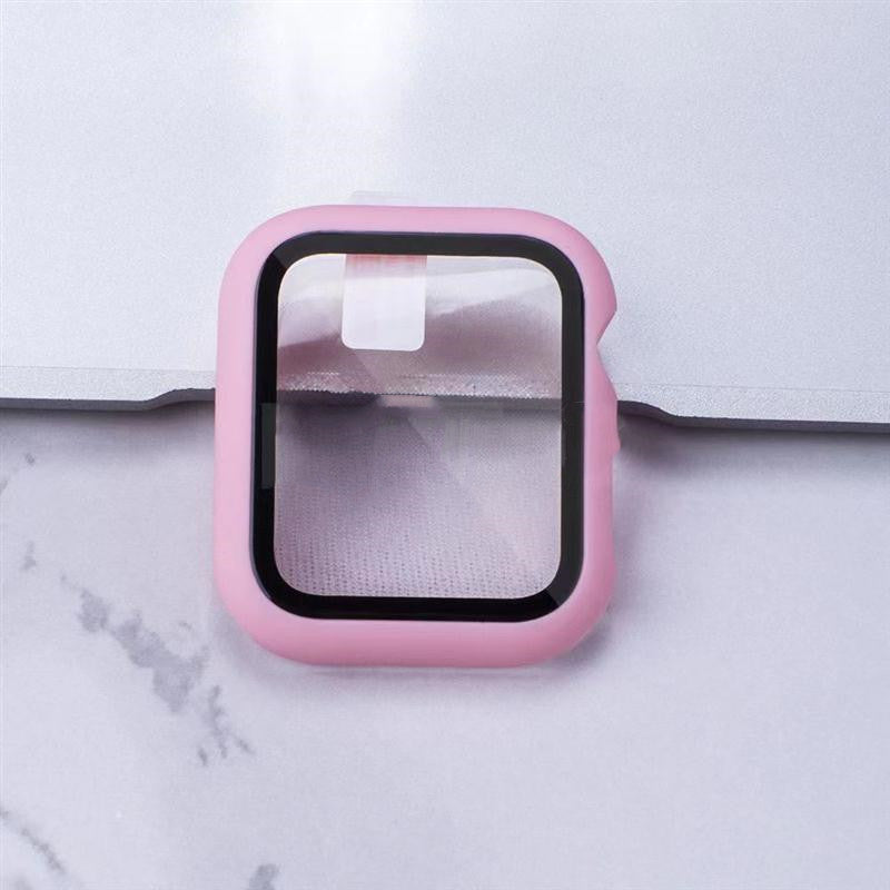 Suitable For IP Watch All-in-one Hard Shell HD Tempered Film