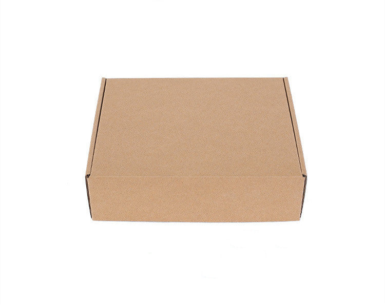 Carton Spot Five-Layer Thick Packaging Box, Large Turnover Box