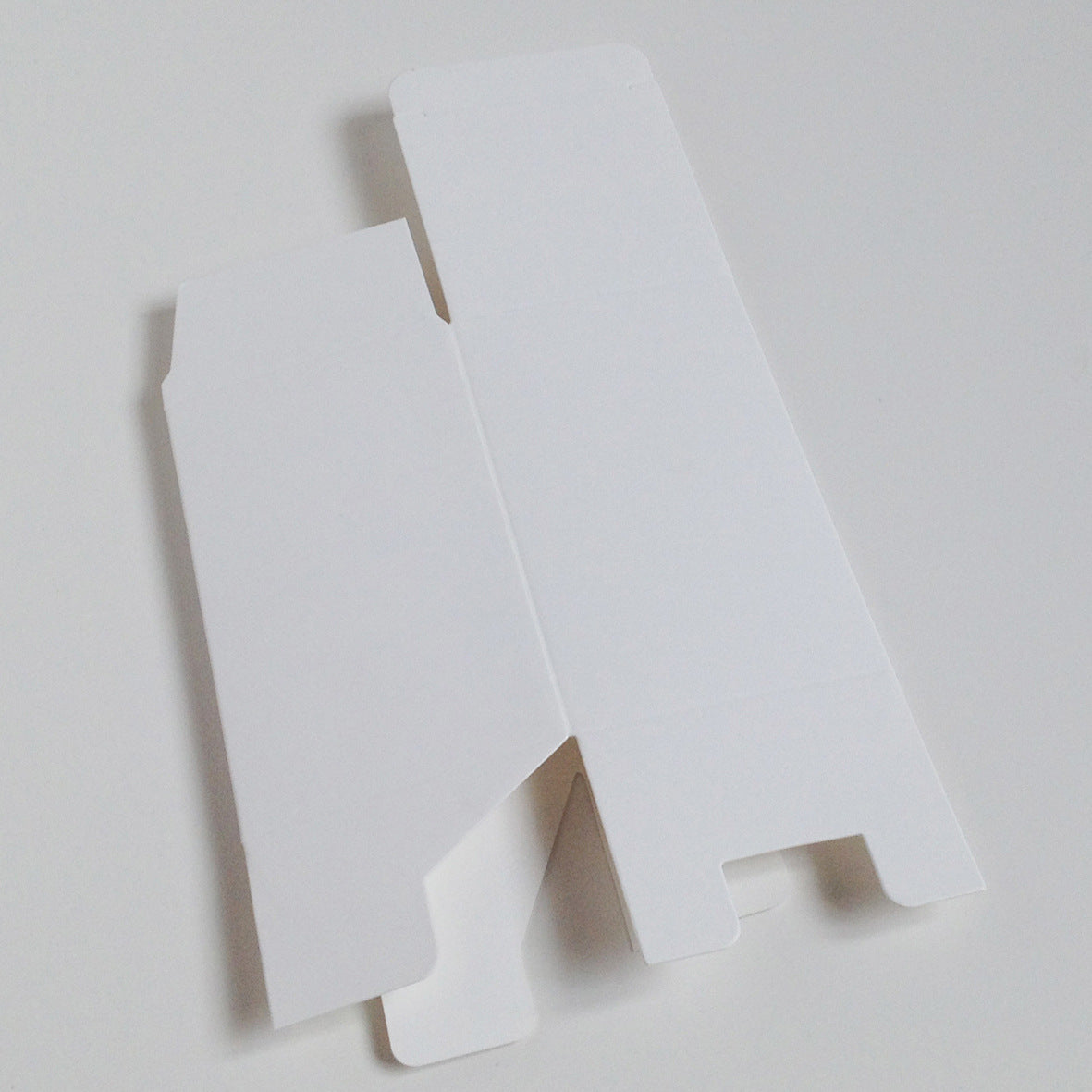 Color Box Custom Universal Paper Box