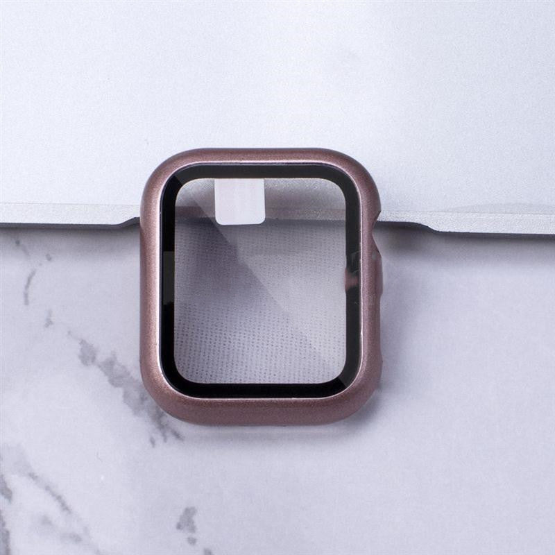 Suitable For IP Watch All-in-one Hard Shell HD Tempered Film