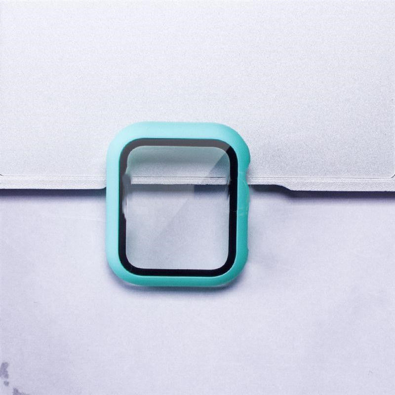Suitable For IP Watch All-in-one Hard Shell HD Tempered Film