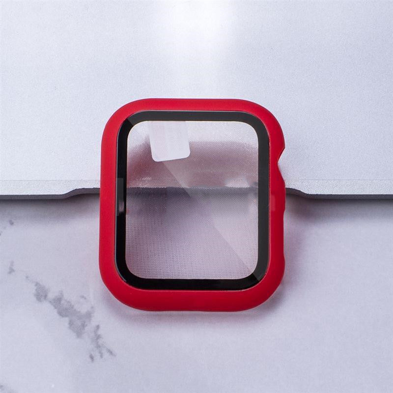 Suitable For IP Watch All-in-one Hard Shell HD Tempered Film