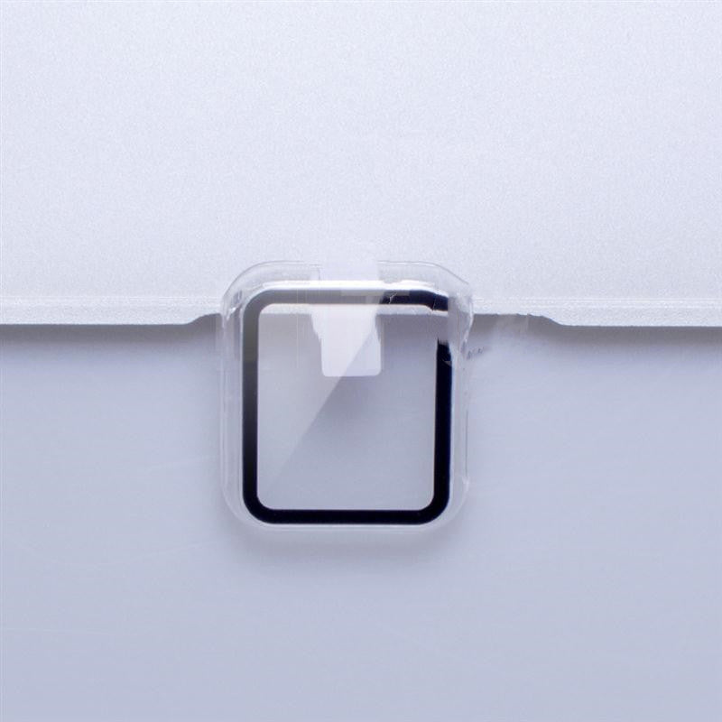 Suitable For IP Watch All-in-one Hard Shell HD Tempered Film