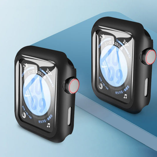 Suitable For IP Watch All-in-one Hard Shell HD Tempered Film