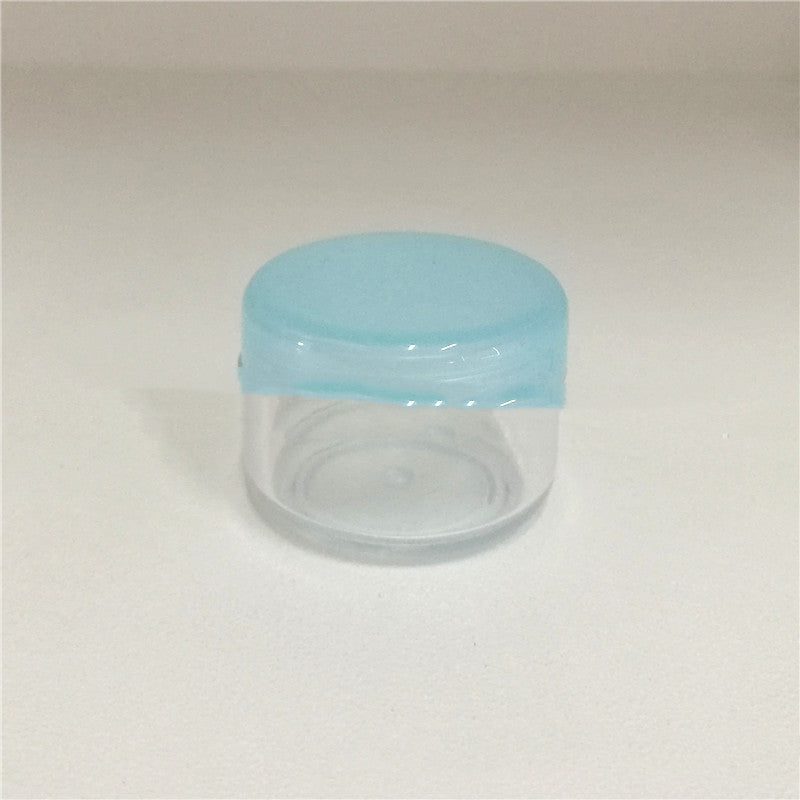 5g G Round Cream Box Free Trial Bottle
