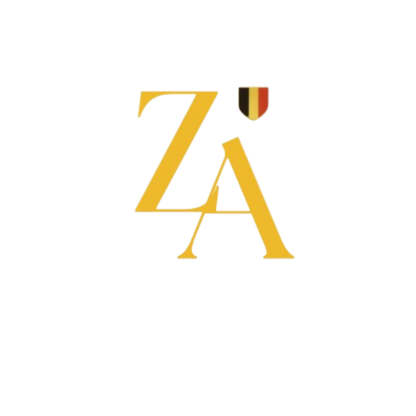 ZAZA BELGIUM
