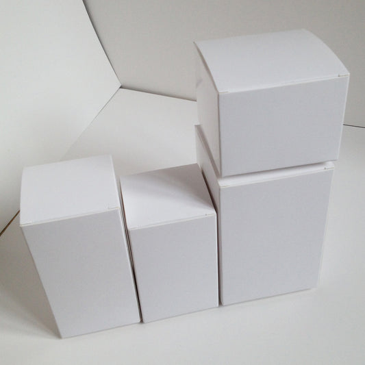 Color Box Custom Universal Paper Box