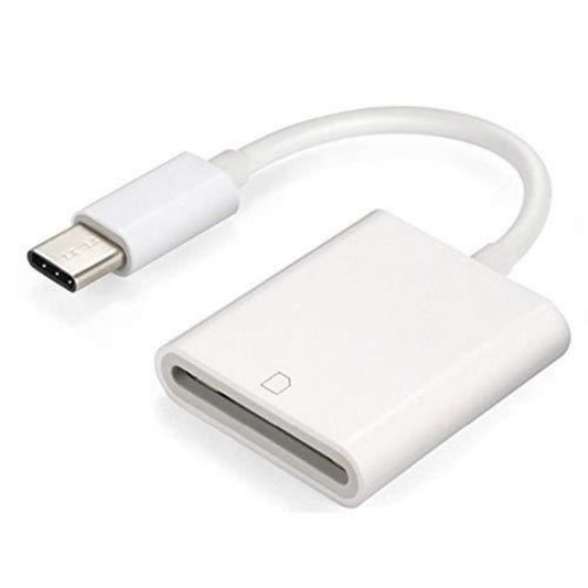 Customize Adapter