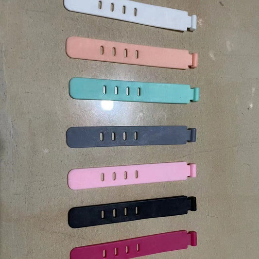 Anti-lost Headset Storage Soft Tape